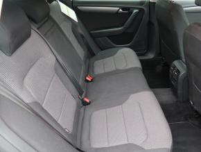 Volkswagen Passat  2.0 TDI Comfortline 