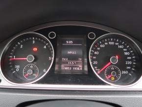 Volkswagen Passat  2.0 TDI Comfortline 