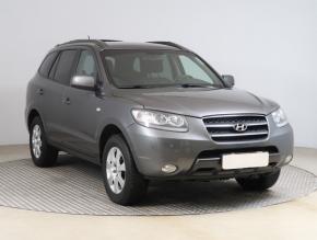 Hyundai Santa Fe  2.2 CRDi 