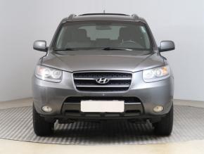 Hyundai Santa Fe  2.2 CRDi 