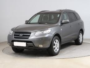 Hyundai Santa Fe  2.2 CRDi 