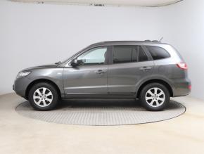 Hyundai Santa Fe  2.2 CRDi 