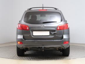 Hyundai Santa Fe  2.2 CRDi 