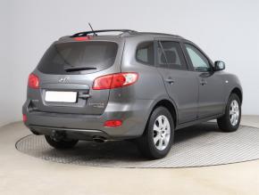 Hyundai Santa Fe  2.2 CRDi 