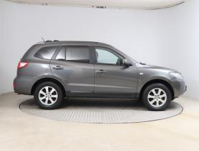 Hyundai Santa Fe  2.2 CRDi 