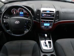 Hyundai Santa Fe  2.2 CRDi 