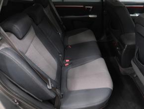 Hyundai Santa Fe  2.2 CRDi 