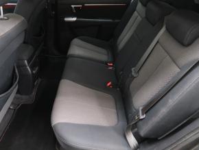 Hyundai Santa Fe  2.2 CRDi 