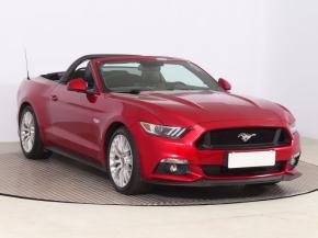 Ford Mustang  GT V8 5.0 