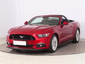 Ford Mustang  GT V8 5.0 