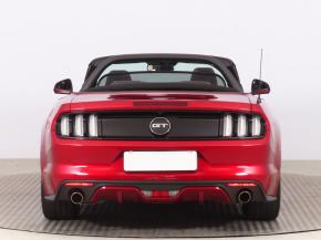 Ford Mustang  GT V8 5.0 