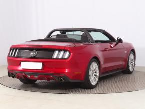 Ford Mustang  GT V8 5.0 