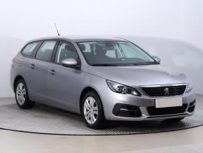 Peugeot 308  1.5 BlueHDi Active 