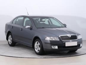 Škoda Octavia  1.6 Ambiente