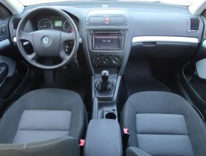 Škoda Octavia  1.6 Ambiente 