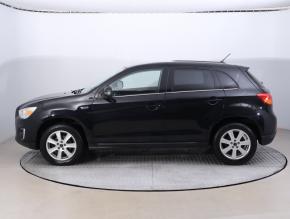 Mitsubishi ASX  1.8 DI-D MIVEC 