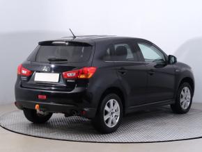 Mitsubishi ASX  1.8 DI-D MIVEC 