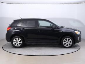 Mitsubishi ASX  1.8 DI-D MIVEC 