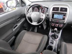 Mitsubishi ASX  1.8 DI-D MIVEC 