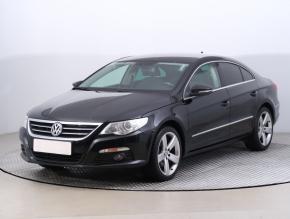 Volkswagen Passat CC  2.0 TDI 