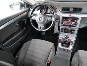 Volkswagen Passat CC  2.0 TDI 