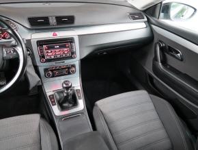 Volkswagen Passat CC  2.0 TDI 