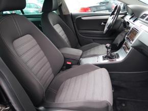 Volkswagen Passat CC  2.0 TDI 