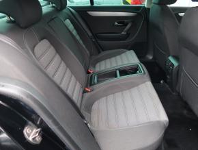 Volkswagen Passat CC  2.0 TDI 