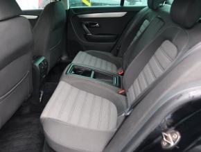 Volkswagen Passat CC  2.0 TDI 