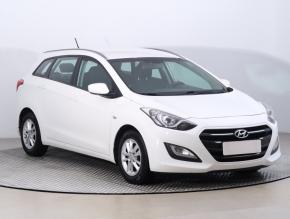 Hyundai i30  1.6 CRDi 