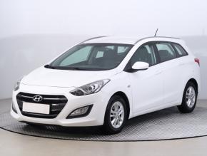 Hyundai i30  1.6 CRDi 