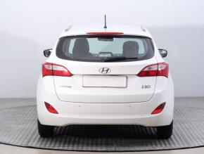 Hyundai i30  1.6 CRDi 