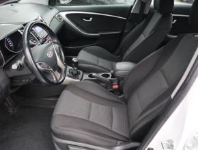 Hyundai i30  1.6 CRDi 