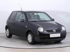 Volkswagen Lupo  1.4 16V Basis