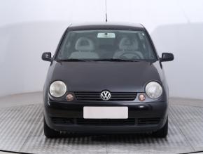 Volkswagen Lupo  1.4 16V Basis 