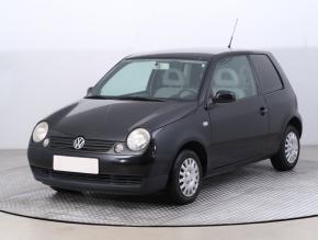 Volkswagen Lupo  1.4 16V Basis 