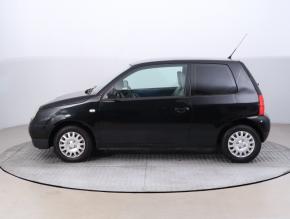 Volkswagen Lupo  1.4 16V Basis 