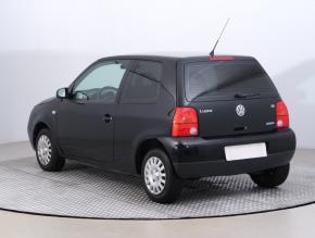 Volkswagen Lupo  1.4 16V Basis 