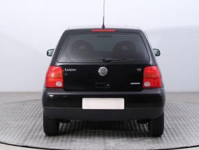 Volkswagen Lupo  1.4 16V Basis 