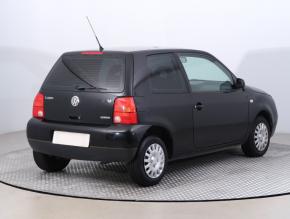 Volkswagen Lupo  1.4 16V Basis 