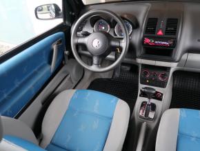 Volkswagen Lupo  1.4 16V Basis 