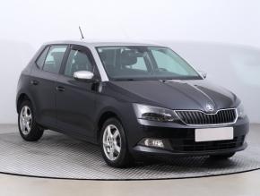 Škoda Fabia  1.0 TSI Style