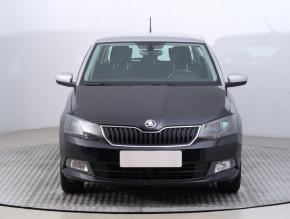 Škoda Fabia  1.0 TSI Style 