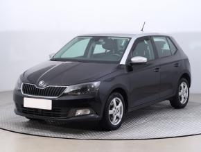 Škoda Fabia  1.0 TSI Style 