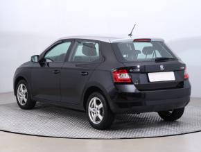 Škoda Fabia  1.0 TSI Style 