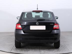 Škoda Fabia  1.0 TSI Style 