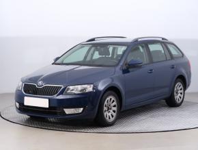 Škoda Octavia  2.0 TDI Ambition 