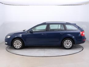 Škoda Octavia  2.0 TDI Ambition 