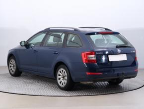 Škoda Octavia  2.0 TDI Ambition 