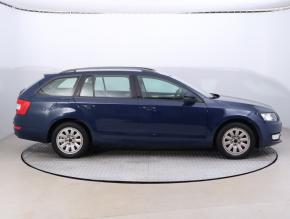 Škoda Octavia  2.0 TDI Ambition 